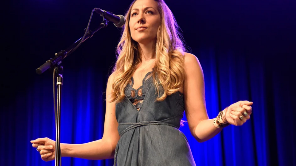 colbie caillat tour 2022 cancelled